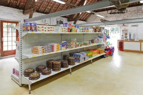 Camping La Bien Assise foto 9