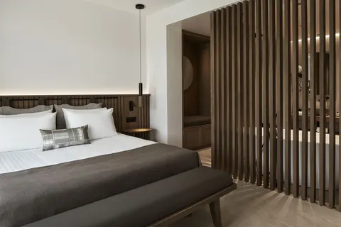 The Olivar Suites in Municipal Unit of Meliteieis — foto 3