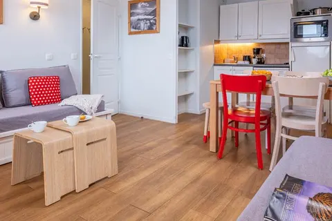 Résidence P&V Le Thabor - Voordeeltarief foto 30