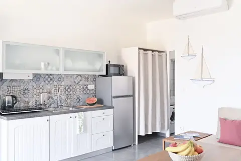 Dolce Vista-Sea View Apartments in Άνω Κλειδωνιά — foto 15