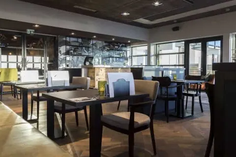 Strand Hotel Vigilante foto 18