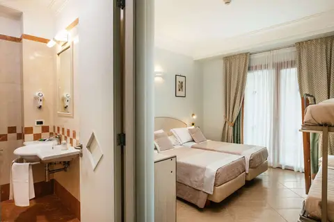 Comfort Hotel Gardenia Sorrento Coast in Sorrento, foto 13