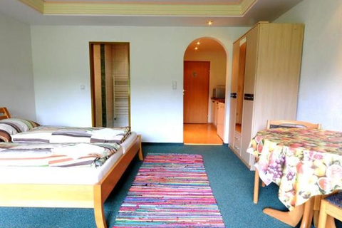 Appartementen Auhof in Wildschönau — foto 2