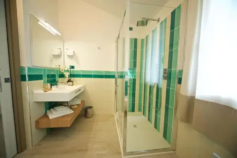 Hotel Eliantos in Pula, foto 21