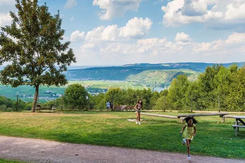 Vakantiepark Sonnenberg foto 12