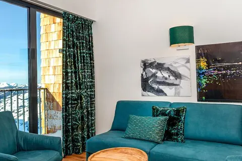 Berghotel Schmittenhöhe in Zell am See — foto 7