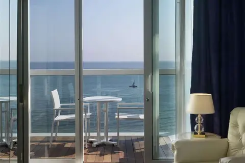 Hotel Tiffany’s in Riccione — foto 13