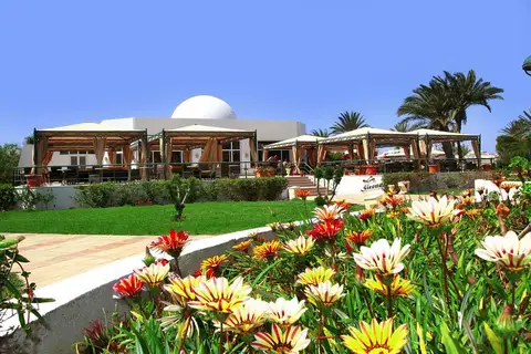 Djerba Plaza Thalasso & Spa in سيدي يأتي — foto 14