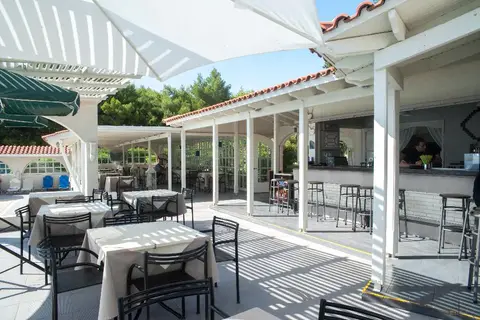Mouikis Sun Village in Λακήθρα — foto 21