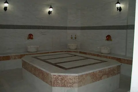 Silver Hotel in Manavgat — foto 14