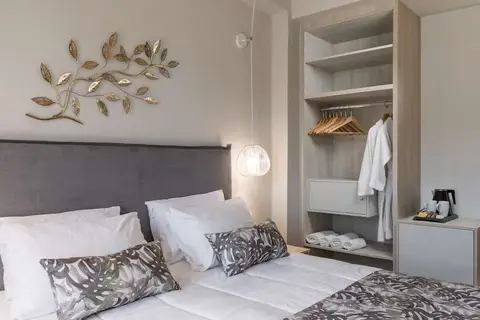 Melina Oasis Boutique Hotel in Δημοτική Ενότητα Κασσωπαίων — foto 27