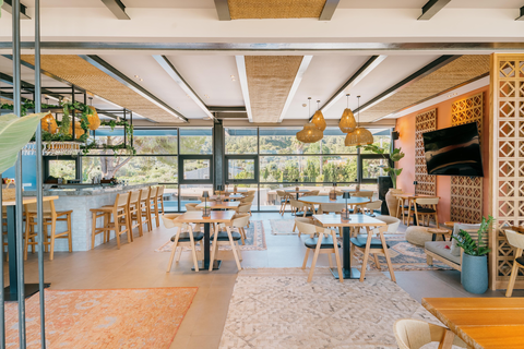 Hotel Cook's Club Ialyssos - adults only foto 16