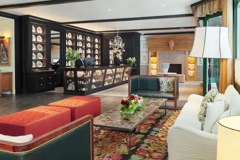 H10 Casa de la Plata in Sevilla — foto 11