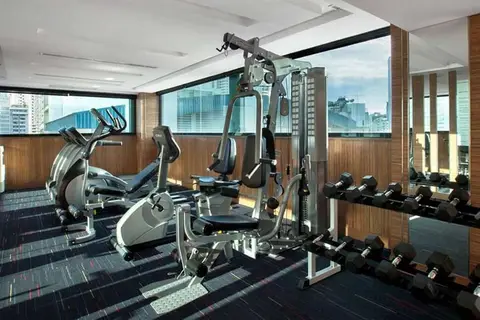 Ramada by Wyndham Bangkok Sukhumvit 11 in Bangkok — foto 6