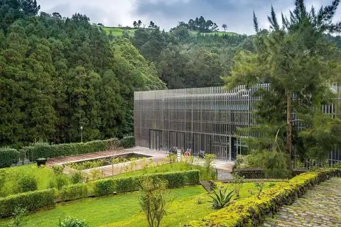 Furnas Boutique Hotel in Povoação — foto 18