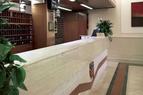 Grand Hotel Adriatico in Florence, foto 19