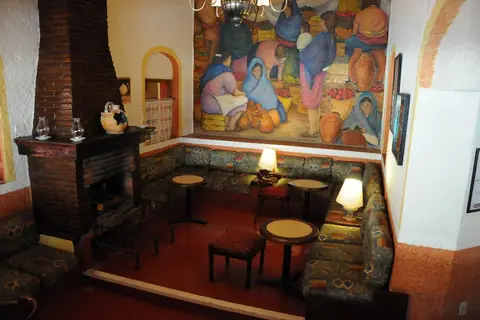 Hotel Villas Arqueológicas Cholula in Cholula — foto 19