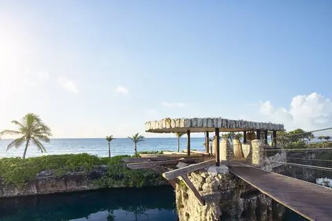 Hotel Xcaret Arte in Playa del Carmen — foto 6