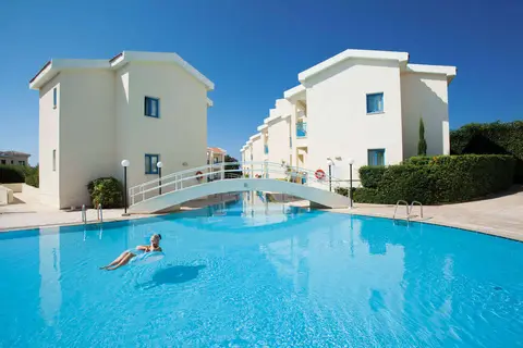 Kissos Hotel in Paphos — foto 2
