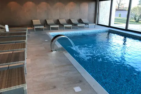 San Servolo Resort in Buje — foto 11
