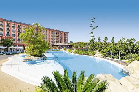Hotel Las Aguilas Tenerife Affiliated by Meli in Puerto de la Cruz — foto 2