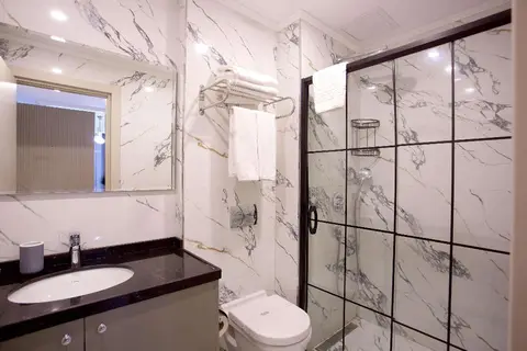 Princely Suites in Fatih — foto 23