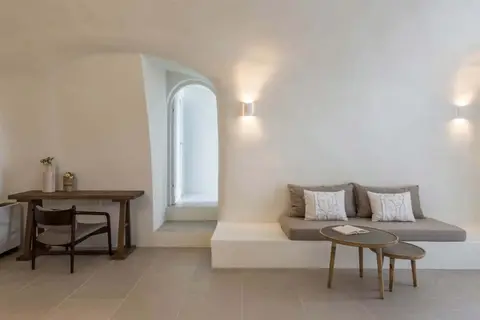 Aspaki Exclusive Hotel in Δημοτική Ενότητα Οίας — foto 7