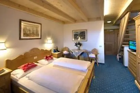 Active Hotel Diana in Kastelruth - Castelrotto — foto 10