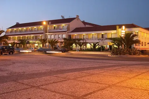 Hotel Suave Mar in Esposende — foto 9