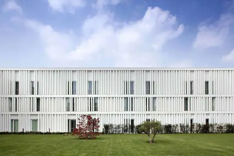 J hotel in Turijn, foto 14