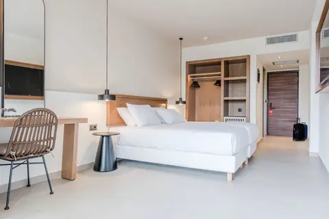 Iolida Corfu Resort & Spa by Smile Hotels in Δασσιά — foto 2