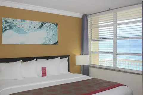 Ramada Plaza by Wyndham Marco Polo Beach Resort in Sunny Isles Beach, foto 16