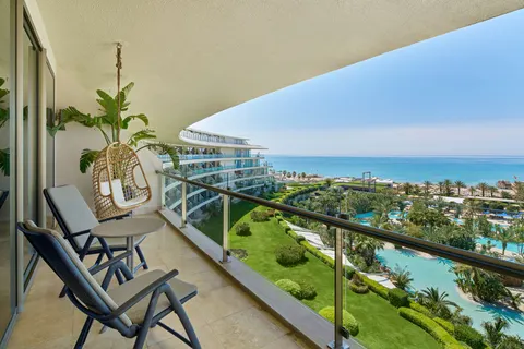 Maxx Royal Belek Golf Resort foto 6