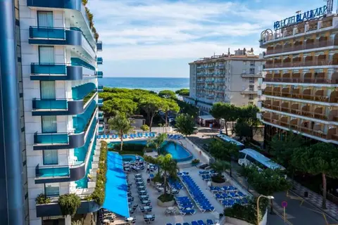 Blaumar in Blanes — foto 9