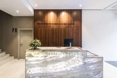 Core Suites Valencia in Valencia, foto 13