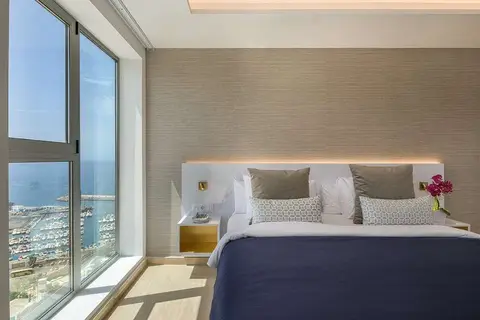 Grand Horizon Luxury Boutique Resort in Mogán, foto 5