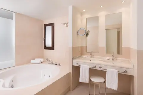 Ona Hacienda del Álamo Golf & Resort in Fuente-Álamo — foto 7