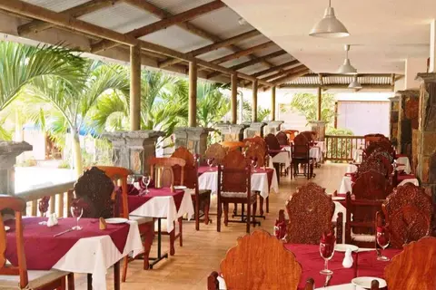 Le Palmiste Resort & Spa in Trou aux Biches VCA — foto 7