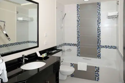 Dunes Appartementen Oud Metha in Dubai — foto 9