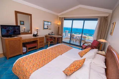 Ecotel Dahab Bay View Resort in دهب — foto 2