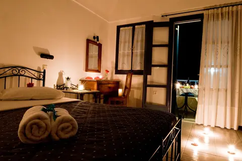 Irigeneia Hotel in Santorini Sky, Luxury Resort, foto 27
