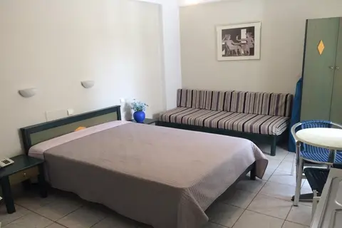Villa Irida in Συδονία — foto 7
