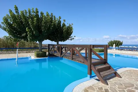 Aldemar Olympian Village in Pyrgos, foto 17