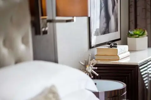 WestHouse Hotel New York in New York — foto 23