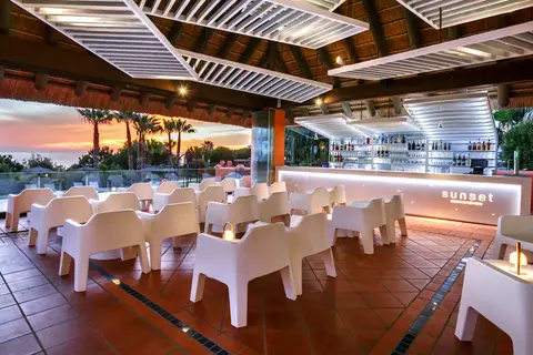 Novo Resort in Chiclana de la Frontera, foto 18