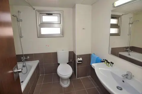 Euronapa Hotel Apartments in Ayia Napa, foto 21