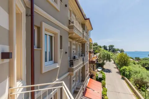 Hotel Rosa dei Venti Lerici in Lerici — foto 18