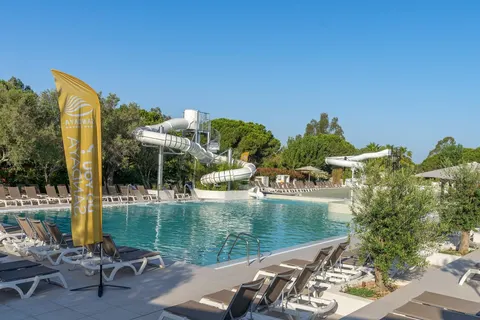 Camping Douce Quiétude foto 12