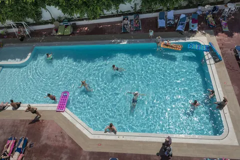 Porto Plazza Hotel in Chersonisos Municipal Unit — foto 2