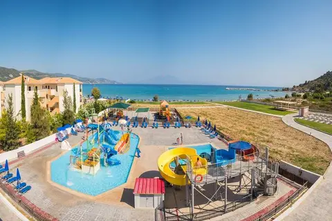 Alykanas Village Resort in Alykanas